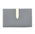 Celine Large Strap Wallet, front view